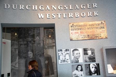 Westerbork Museum 