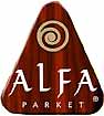 alfa parket logo