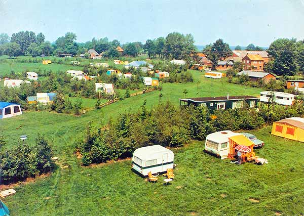 betteld 1978 camping kleur
