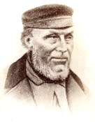 Jan Albertus Berendsen