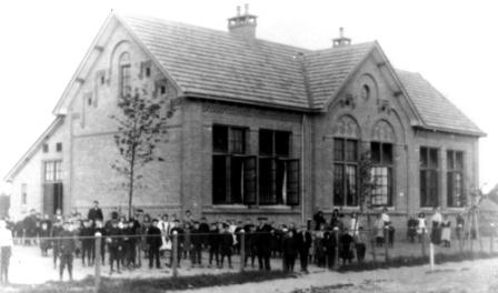 1909 openbareschool2 as Smart Object 1