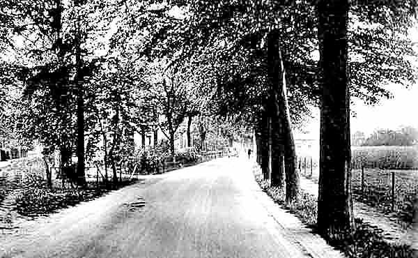 Hummeloseweg 08 1938