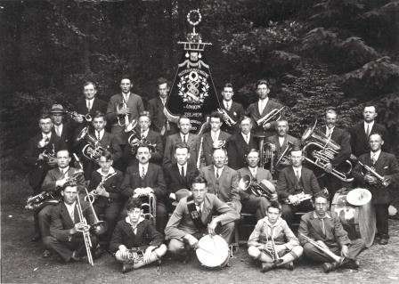 1930 Union muziekvereniging.rietman 