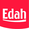 edah logo