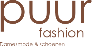 Logo webshop Puur Fashion