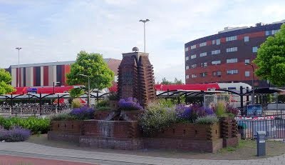 Monument Winterswijk GEREED