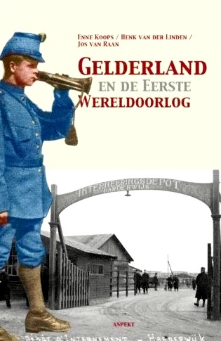 Gelderland en WO1