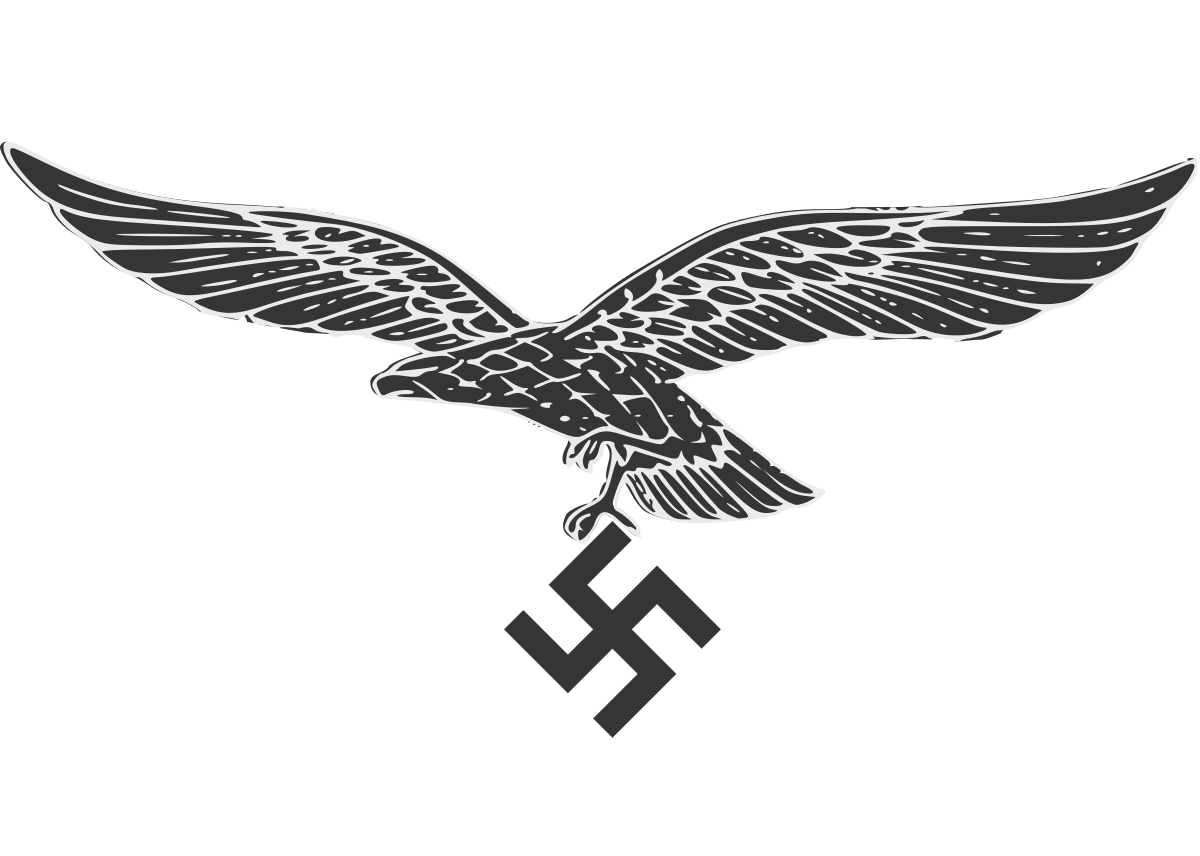 Luftwaffe Adelaar