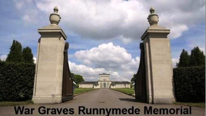 Runnymede Memorial