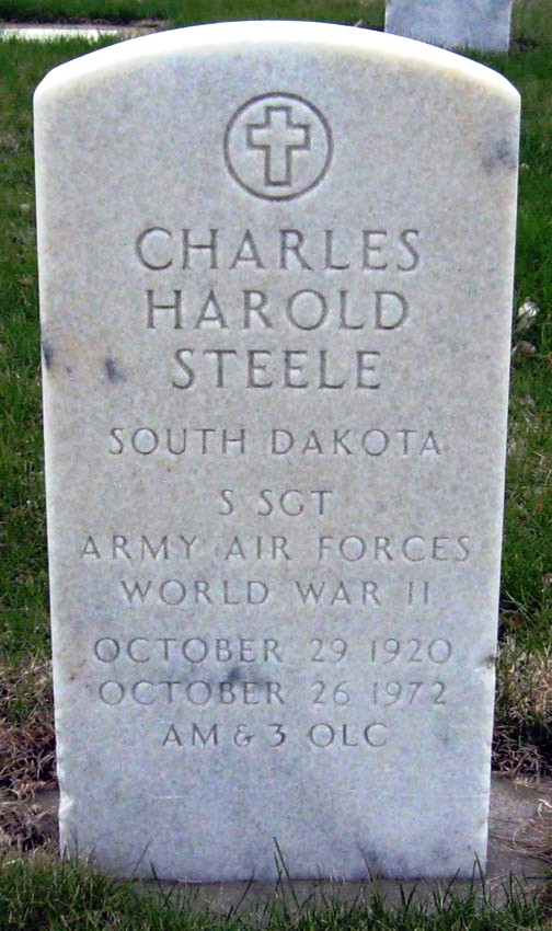 grafsteen Steele