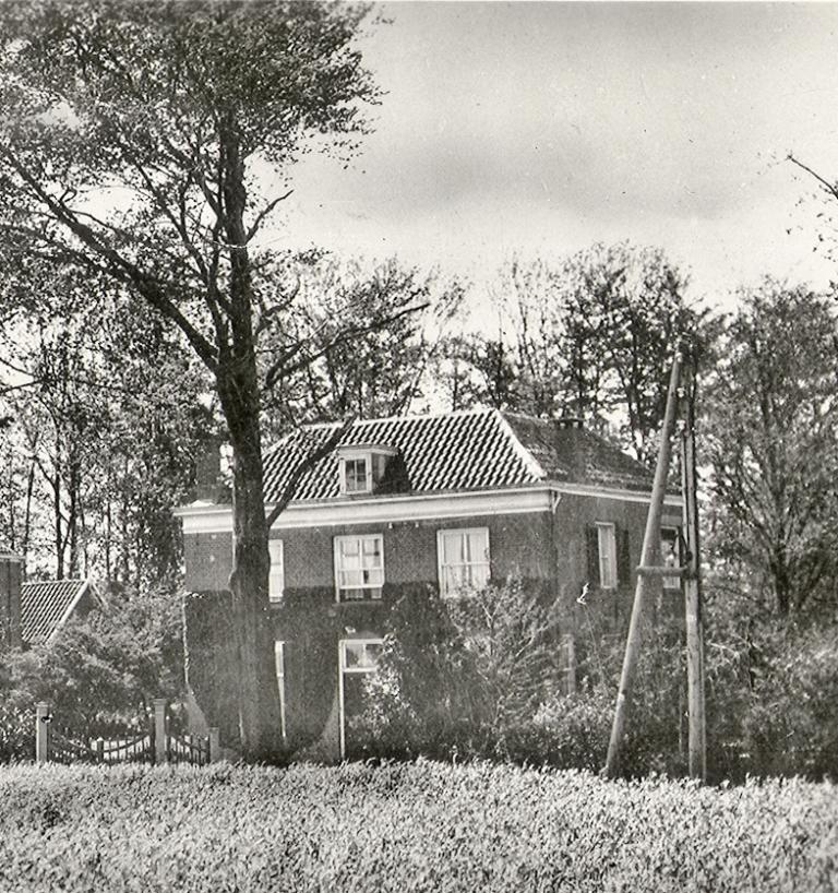 pastorie 1947