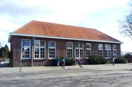 Julianaschool Heelweg 