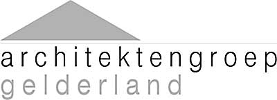 architectengroep gelderland logo