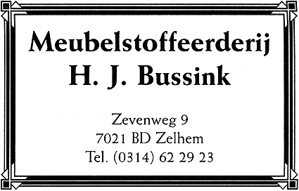 bussink