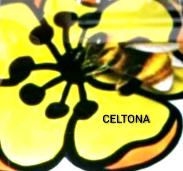 Celtona logo W. Jansen