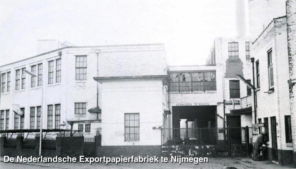 Ned exportpapierfabriek in Nijmegenjpg