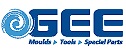 Gee logo
