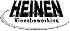Heinen vlees logo