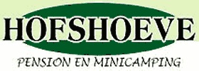 Hofshoeve logo