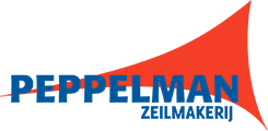 peppelman zeilmakerij logo