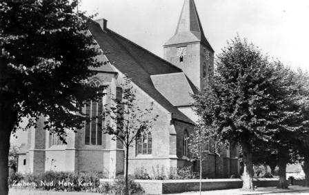  Kerk 1953