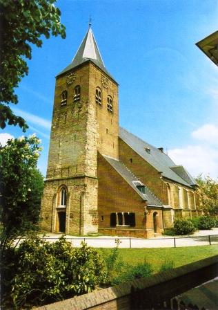  Kerk 1986