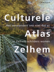 Culturele Atlas Zelhem 