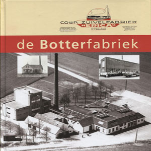 De Botterfabriek 