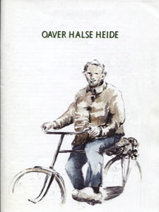 Oaver Halse Heide 