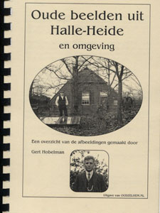 Oude beelden ui Halle Heide