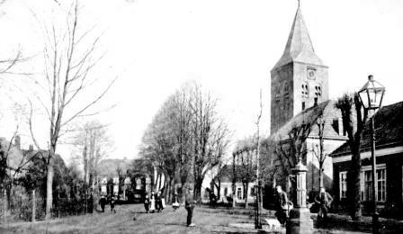  Markt 1902