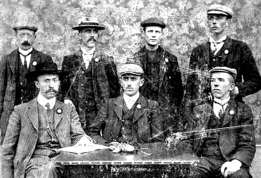 kermiscommissie 1908