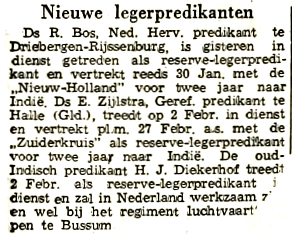 Nieuwe Leidsche Courant 16 01 1948