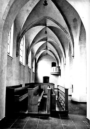 interieur4 lamberti kerk