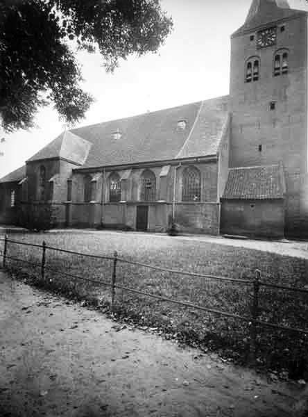 kerk 1928 2