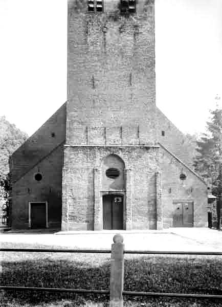 kerk 1928