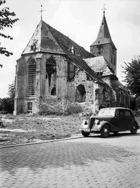 kerk 1948