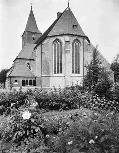 kerk 1952 1