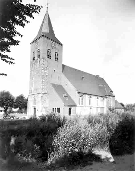 kerk 1952