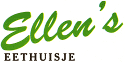 logo Ellens eethuisje