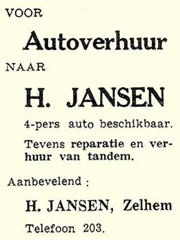 Jansen H.