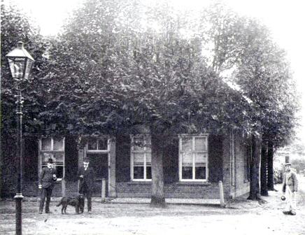 1880 markt het Ermeling huis 2
