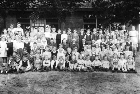 1939 ca.oude foto s school hv 0004