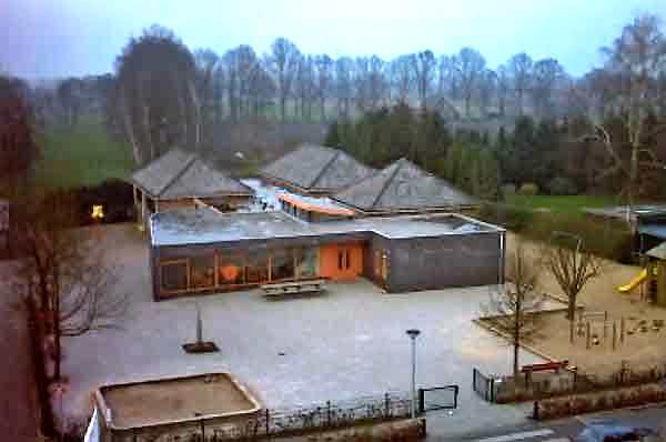 1977 school gebouw