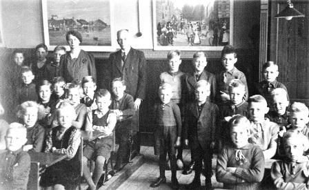 1946 1 schoolfoto