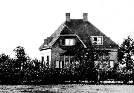 1925 3 Halle Heide meestershuis 2
