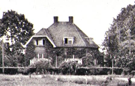 1933 3 Halle Heide Meestershuis 3