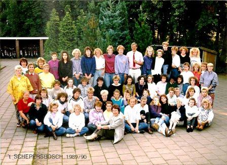 1989 huishoudschool 1989