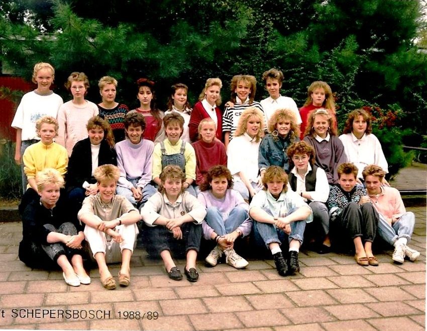 1989 huishoudschool 1989