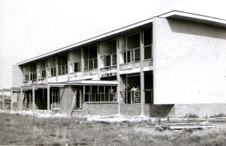 1959 1960 bouw school 4